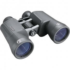 Logo Branded Bushnell Powerview Binocular 10x50mm