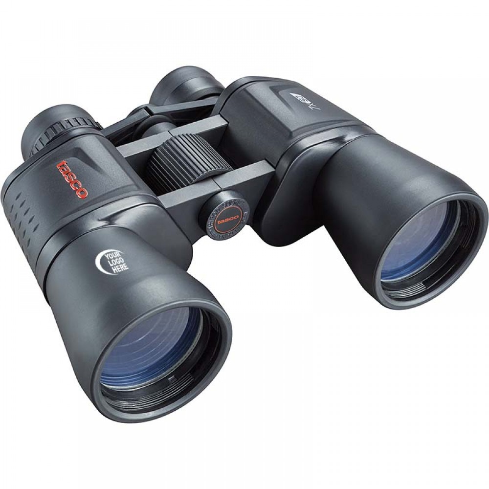 Custom Imprinted TascoÂ© 7X50mm Essentials Binocular