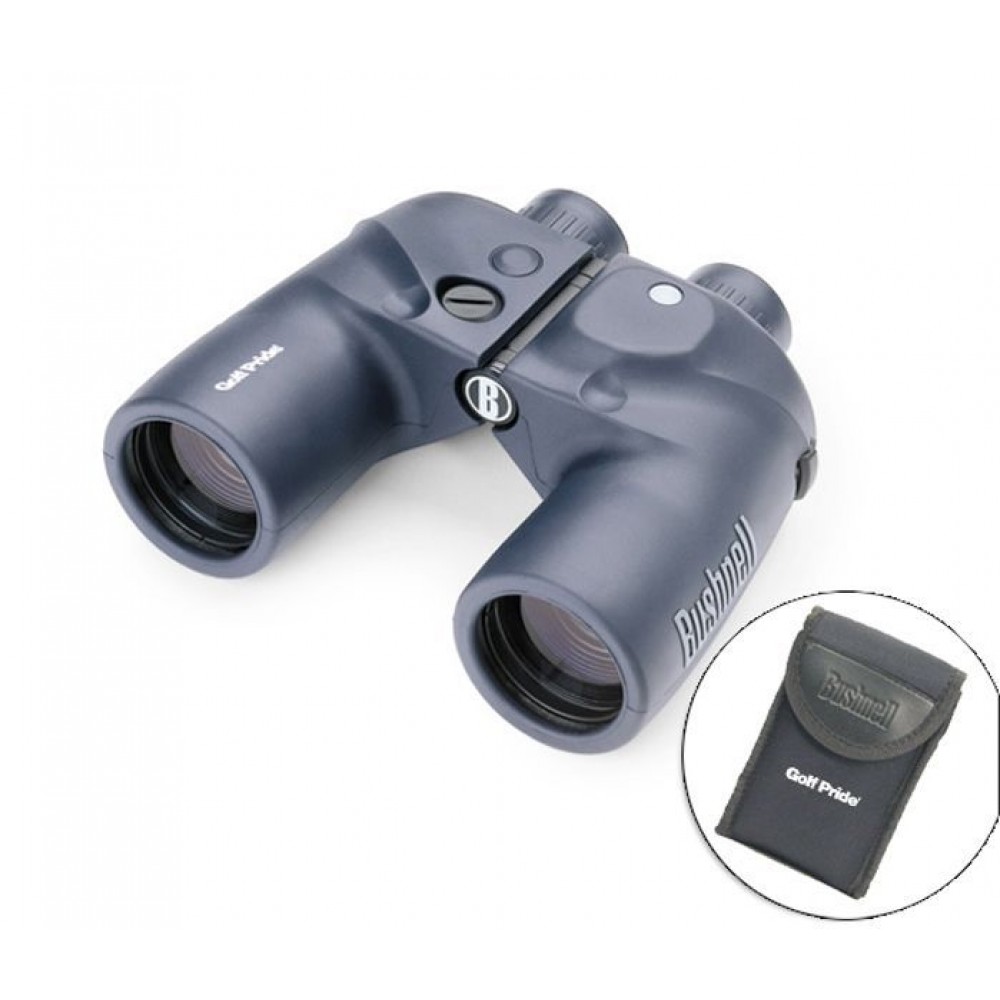 Bushnell 7 X50 Waterproof/Fogproof Binoculars Custom Printed Bushnell 7 X50 Waterproof/Fogproof Binoculars Custom Printed