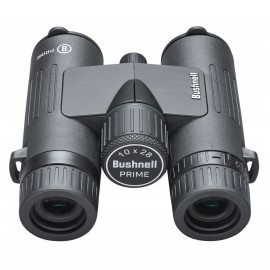 Logo Branded Bushnell 10x28 Prime Binocular