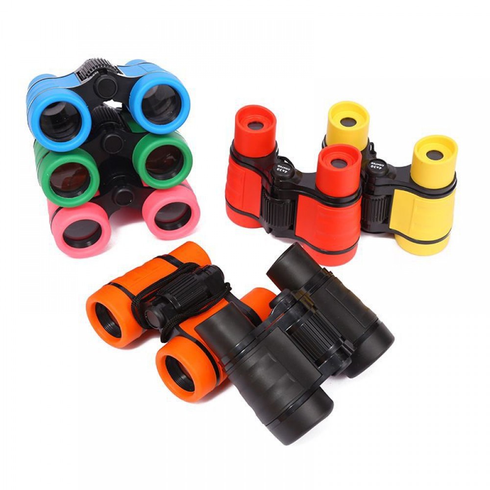 Custom Printed Binoculars For Kids