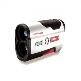 Logo Branded Bushnell - Tour v3 GPS/Binocular Combo  Logo Branded Bushnell - Tour v3 GPS/Binocular Combo