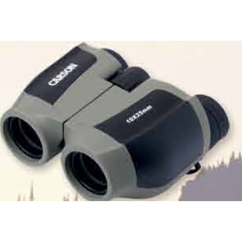 ScoutPlus Compact Binoculars w/ Carrying Strap & Case Custom Printed