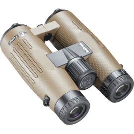 Logo Branded Bushnell 10x42 Forge Binocular