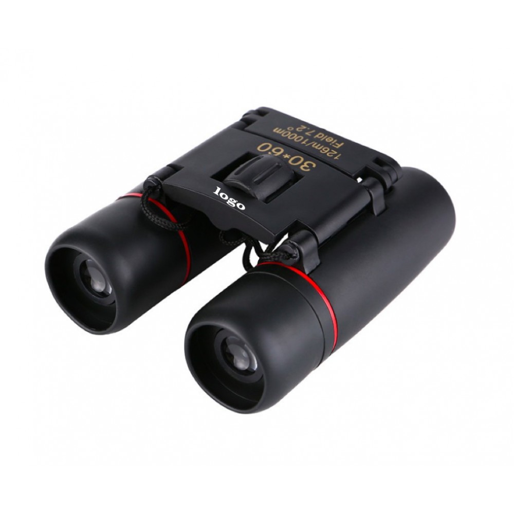 Mini Folding Binoculars Custom Printed Mini Folding Binoculars Custom Printed