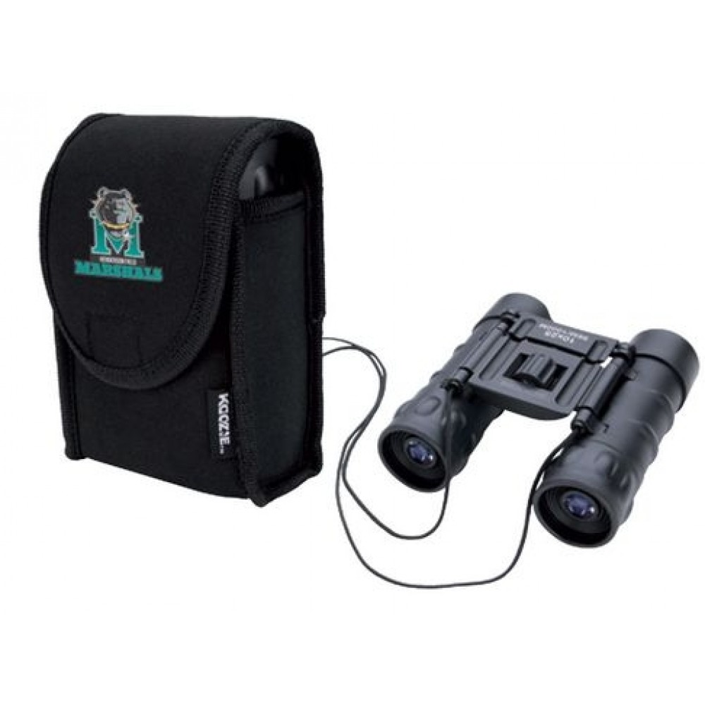Custom Printed KOOZIE Kamp Binoculars Custom Printed KOOZIE Kamp Binoculars