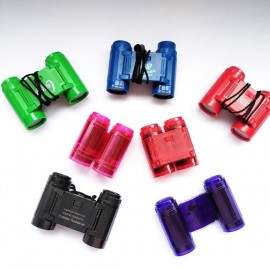 Kids Abs Binoculars with Logo
