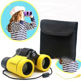 Personalized Kid Binoculars