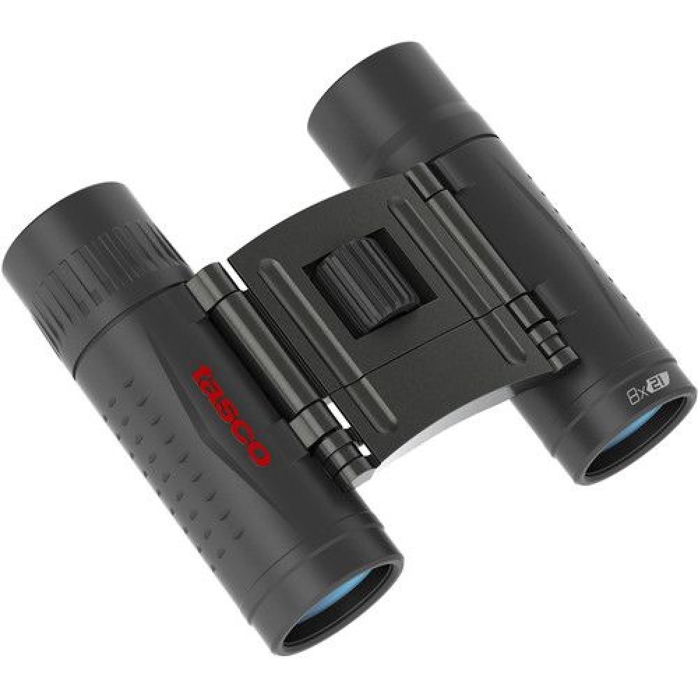 Custom Printed 8x21 Tasco Essentials Binocular Custom Printed 8x21 Tasco Essentials Binocular