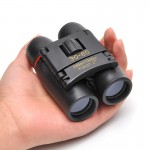 Small Compac Binocular Custom Printed