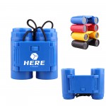 Mini Pocket Size Binoculars Logo Branded