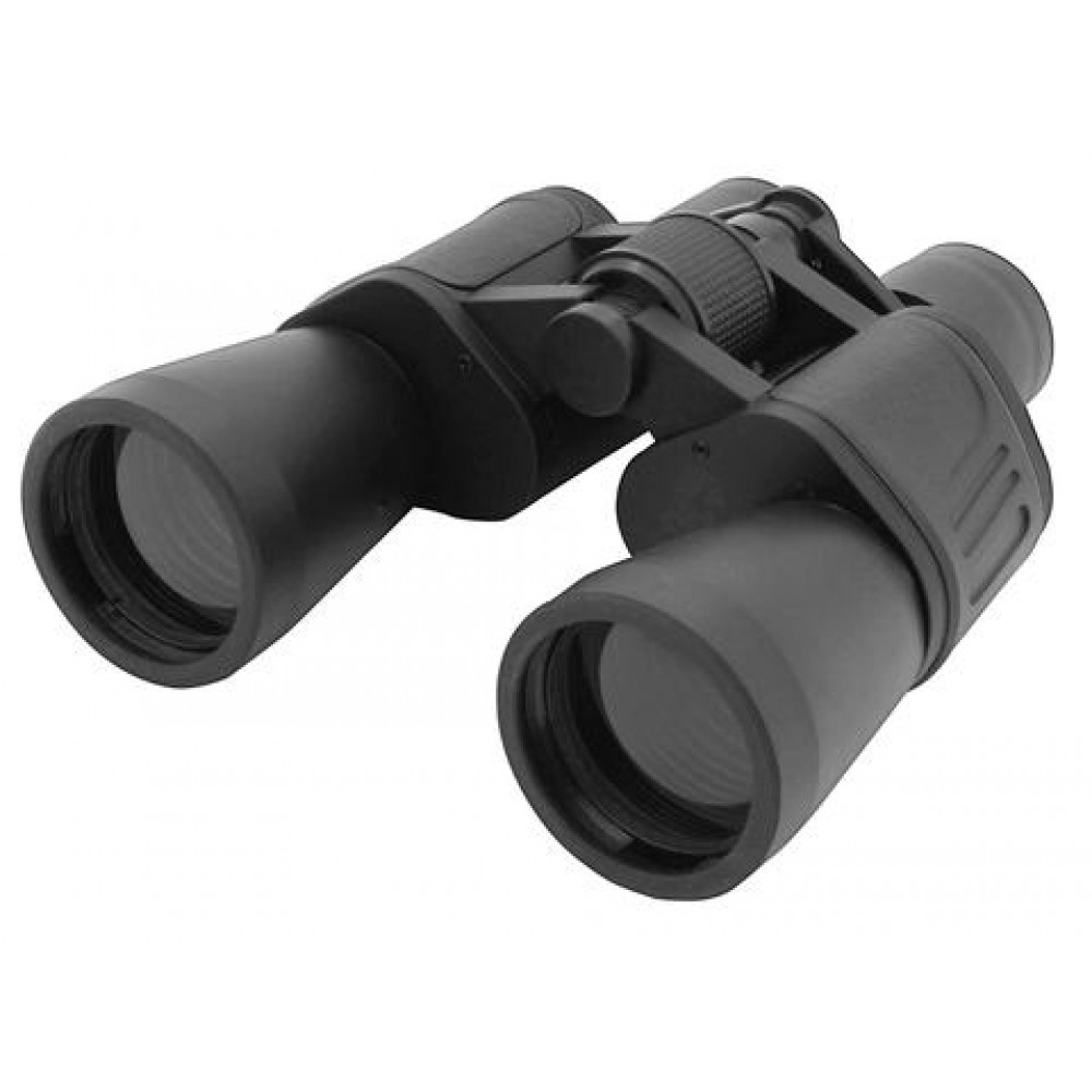 Polaroid Full Size Sporting Binoculars w UV Lenses Logo Branded
