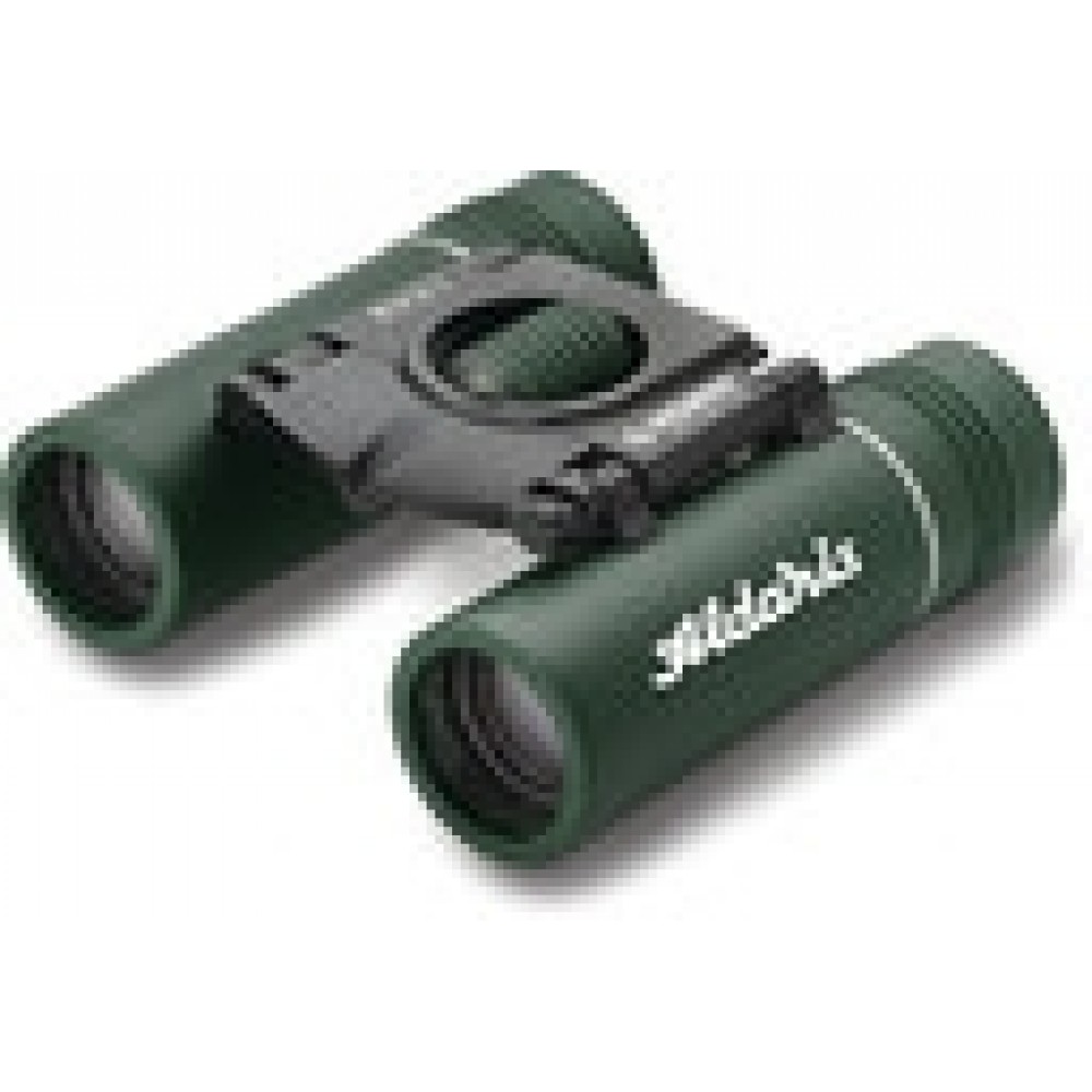 Custom Printed Binocular Compact (Green) Custom Printed Binocular Compact (Green)