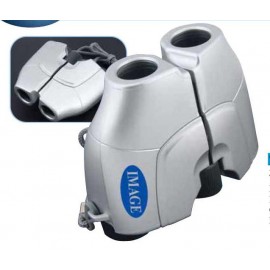Custom Printed Prismatic Binoculars with Strap & Carrying Case