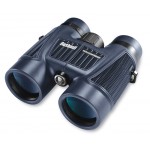 Custom Printed Bushnell Binoculars-H20 Waterproof-10x42 Black Roof BAK-4, WP/FP,