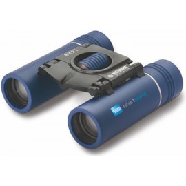 Binocular Compact (Blue) Logo Branded