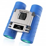 Logo Branded Compact Shock-Proof 10x Magnification Binoculars - OCEAN PRICE