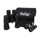 Custom Imprinted Vivitar 8x50 Full Size Binoculars