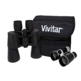 Custom Imprinted Vivitar 8x50 Full Size Binoculars  Custom Imprinted Vivitar 8x50 Full Size Binoculars