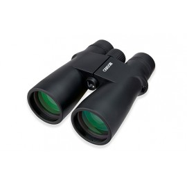 Logo Branded Carson 12x50mm full size Waterproof/Fogproof Binocular