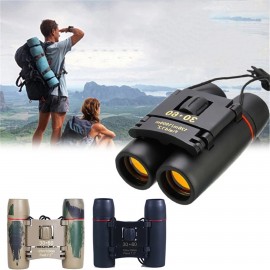 Folding Binoculars Telescope Custom Printed