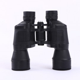 High Power Military Binoculars Custom Printed