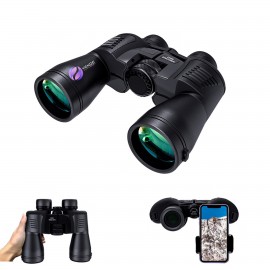 Waterproof 12X Magnification Binocular with Logo