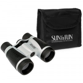 Promotional 5 x 30 Binoculars  Promotional 5 x 30 Binoculars