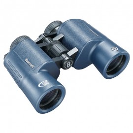 Bushnell 10 x 42mm H2O Binoculars (Dark Blue) Custom Printed