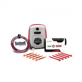 Custom Printed Bushnell - Tour v3 Patriot Pack