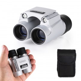 Compact Binocular with Logo  Compact Binocular with Logo