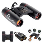 Outdoors Distant Viewing Binoculars with Logo