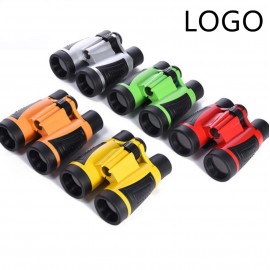 Custom Imprinted Custom Children's Binoculars