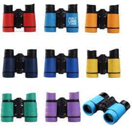 Kids Binoculars with Logo