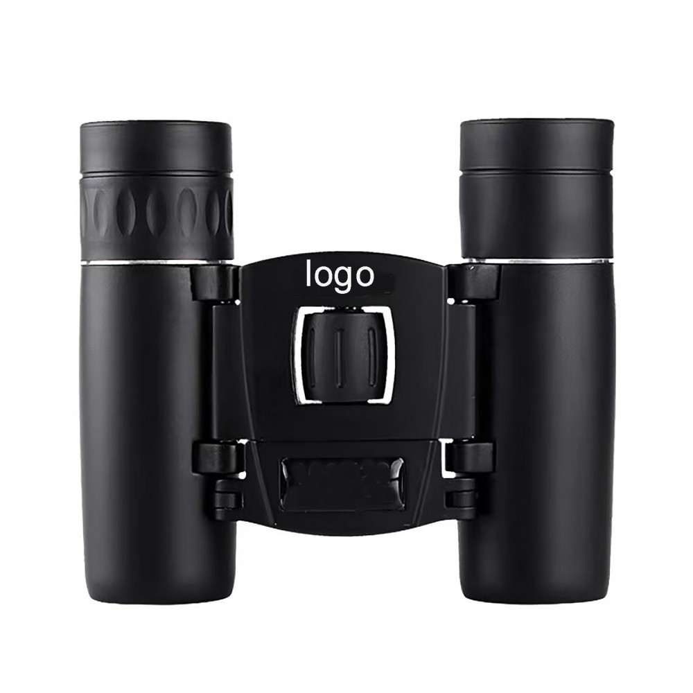 Mini Compact Binocular Custom Imprinted