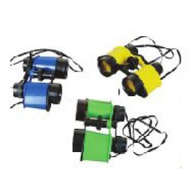 Personalized Toy Binoculars