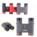 Logo Branded 10X25MM Folding Binocular Telescope