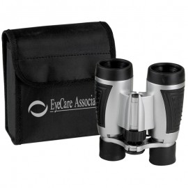 Action Binoculars with Logo