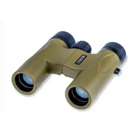 Logo Branded Carson Stinger 10x25mm Compact and Lightweight Binoculars  Logo Branded Carson Stinger 10x25mm Compact and Lightweight Binoculars