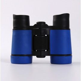 Logo Branded Adjustable Mini Children Binocular  Logo Branded Adjustable Mini Children Binocular