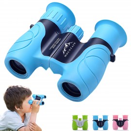 Logo Branded Binoculars for Kids  Logo Branded Binoculars for Kids