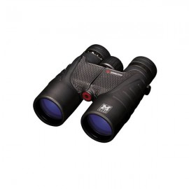 Custom Imprinted Simmons - 8x42 Black Roof Twist Up Eyecups, CLam