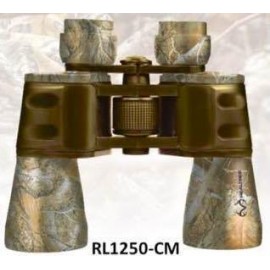 Custom Printed RealTree 12x50 Full Size Binoculars