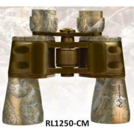 Custom Printed RealTree 12x50 Full Size Binoculars  Custom Printed RealTree 12x50 Full Size Binoculars