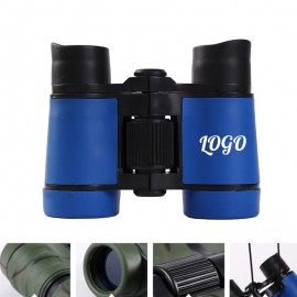 Kid's Binoculars Eyepiece with Logo  Kid