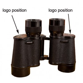 Logo Branded 8X Paul Binoculars  Logo Branded 8X Paul Binoculars