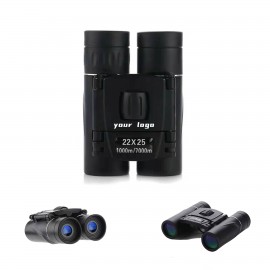 Custom Mini Pocket Binoculars