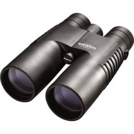 Tasco-Binoculars-Sierra-12x50mm Black Roof Prism WP,FP, Clam Custom Imprinted