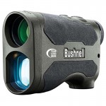 Logo Branded Bushnell Engage Laser Rangefinder 6x24mm