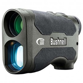 Logo Branded Bushnell Engage Laser Rangefinder 6x24mm  Logo Branded Bushnell Engage Laser Rangefinder 6x24mm